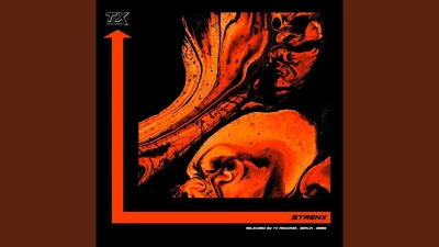 Soothsayer - na dobry piąteczek
#niecodziennetechno