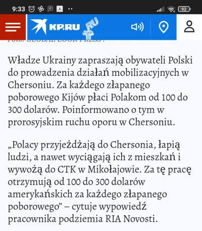 pijmleko - #ukraina #rosja #wojna

Brzmi jak idealna praca dla wolnomyślicieli spod z...