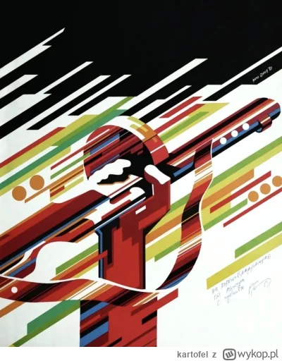 kartofel - Bułgaria 1980. Plakat na dzień zwycięstwa 9 maja. Czego by nie mówić o blo...