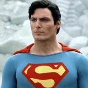 Fedain - @MarteenVaanThomm: Superman jest tylko jeden.:
