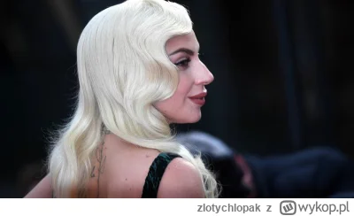 zlotychlopak - A tak z innej beczki. Czy wam tez ona przypomina piosenkarkę Lady Gaga...