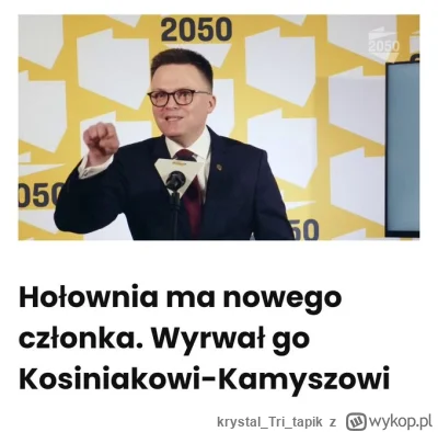 krystalTritapik - https://twitter.com/MioduchP/status/1837212925661974634/photo/1

MS...