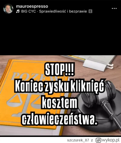 szczurek_87 - Boczek się zdenerwował XD



#slubodpierwszegowejrzenia #heheszki