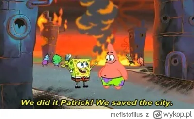 mefistofilus - @robert-kuzba: Wszystko skończyło się dobrze. On nie pije, a ona nie r...