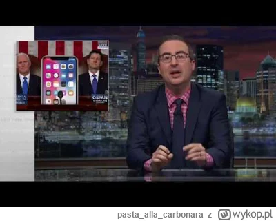 pastaallacarbonara - >Trump jest inteligentny, tylko jest slabo wyksztalcony i non st...