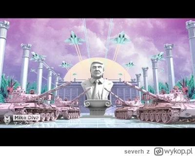 severh - Jakim cudem mnie to ominęło? XD

#heheszki #polityka #trump #anime