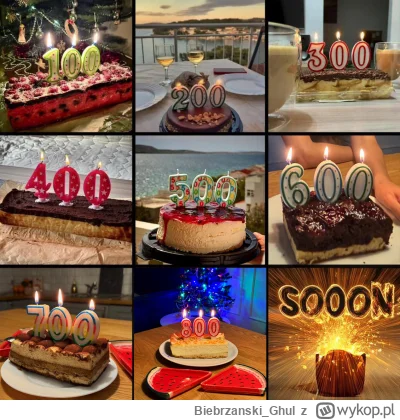 Biebrzanski_Ghul - Kolekcja rośnie...