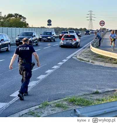 kyloe - Takie bywają niestety konsekwencje oglądania zalanych polderów z poziomu WOW ...