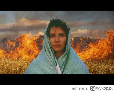 nilmerg - Aniela na koniec filmu Gonciarza o Kasi (yt): 
 A ja doskonale wiem, że pam...