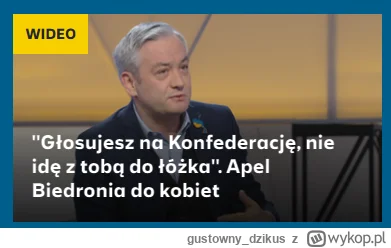 gustowny_dzikus - #przegryw #p0lka 

Czyli mam szansę na niższe podatki i nic się nie...