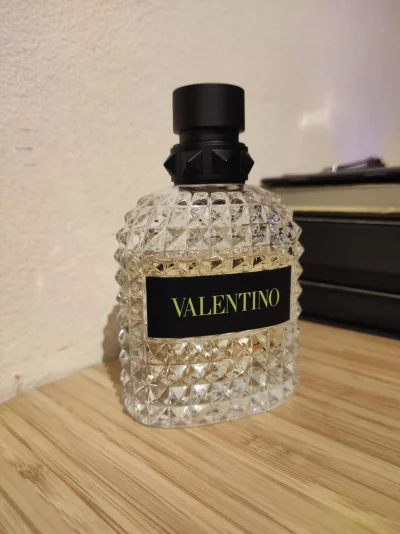 Frufruf - #perfumy #sprzedam #rozbiorka

Sprzedam ubytkowy flakon Valentino Uomo Yell...