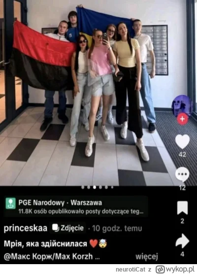 neurotiCat - Czy ktoś potrafi to zweryfikować czy to prawda lub fejk? Bo jeśli tego r...