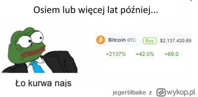 jegertilbake - @twitter-bot2137: Tymczasem pozostałe 10%, które się mnie posłuchało