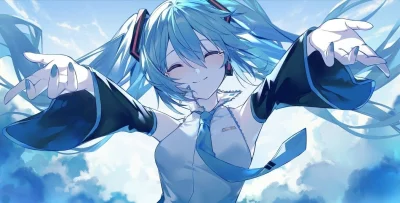 M.....n - #hatsunemiku #anime #vocaloid #randomanimeshit