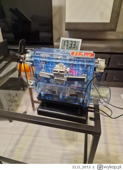 ELO_2012 - #muzyka

Trzecia edycja ( ͡° ͜ʖ ͡°)
Jak nie chce Ci się czytać daj plusa, ...