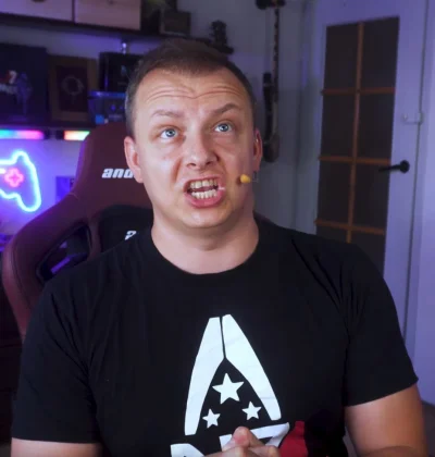 MalyToster - @Derringer: