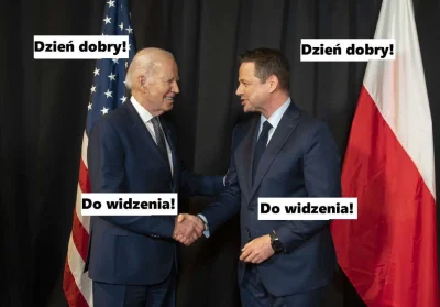Tomasz_Nowak - krótko na temat

#bidenwpolsce #trzaskowski #opozycja #meme #polityka