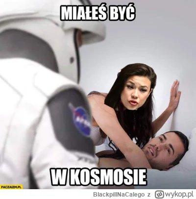 BlackpillNaCalego - #blackpill  #p0lka #azjatka