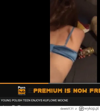 dawid131 - @jabol6000: jeszcze reklamy w trakcie ( ͡° ͜ʖ ͡°)