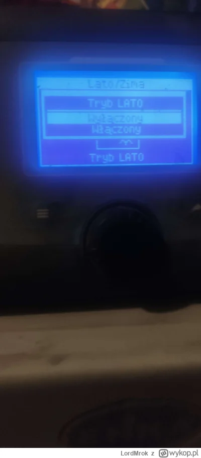 LordMrok - @4ntymateria: pan się nie denerwuje, już włączam