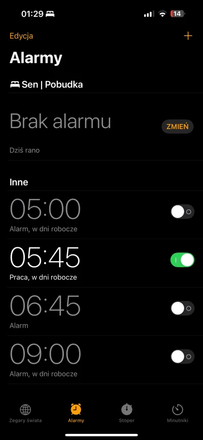 eugeniuszgeniusz - @czerwonyptak: są 2 typy ludzi