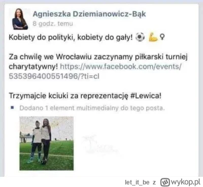 letitbe - No nareszcie poważny postulat ( ͡° ͜ʖ ͡°)
#bekazlewactwa #razem #polityka