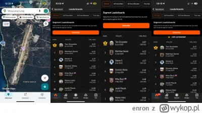 enron - A tu mój progres ( ͡º ͜ʖ͡º)