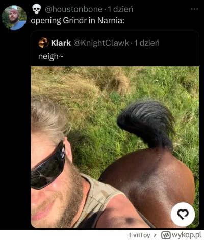 EvilToy - #teczowepaski