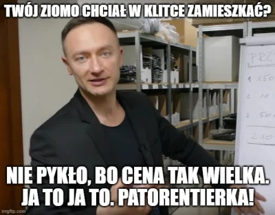 ag3nt - #nieruchomosci #patodeweloperka #humorobrazkowy #heheszki