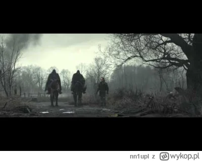 nn1upl - #wiedzmin No nie wiem, nie siadł mi ten trailer. A przynajmniej nie było żad...