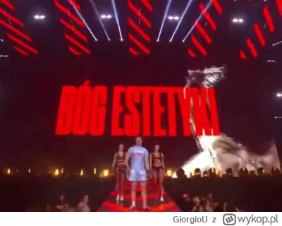 GiorgioU - Wspomnień czar
#famemma