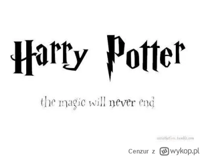 Cenzur - Dziękuję Wszystkim za super spędzony kolejny wspólny maraton. Nie wiem kiedy...