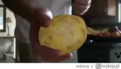 miloszy - #kiszak #heheszki #testoviron
KISZAK
MASZ, POCZĘSTUJ SIĘ