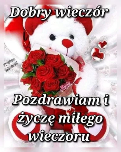 K.....u - #kartkanawieczor