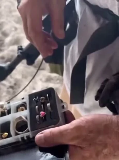 ArchDelux - #odyn uważaj tam na plażach ( @Korsir nie oznaczam, bo on nic nie znajduj...