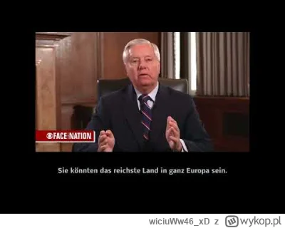 wiciuWw46_xD - @Grooveer: a tutaj republikański senator i znajomy trumpa Lindsey Grah...