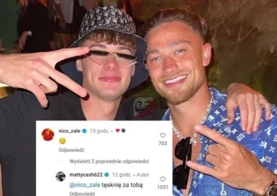 Minieri - Przypominam że dwójka wahadłowych Zalewski i Cash, czyli zawodnicy spoza sy...