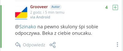 JPRW - Konfrontacja Gruwera z Koniaszem na tagu #ukraina to największa bratobójcza wa...