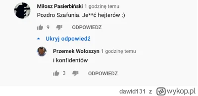 dawid131 - @dawid131: 
Po piśmie z nadleśnictwa ( ͡° ͜ʖ ͡°)