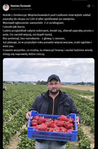 Piotrek7231 - Najprościej jest zrobić z siebie ofiarę zamiast ruszyć głową