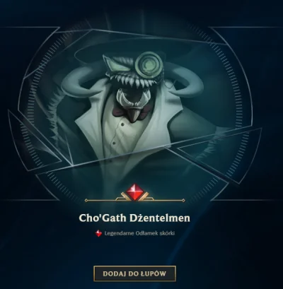 ZgrywusPrzegrywus - @ZgrywusPrzegrywus: tak myślałem, g---o!