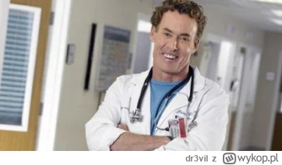 dr3vil - O, pan doktor. ( ͡° ͜ʖ ͡°)
