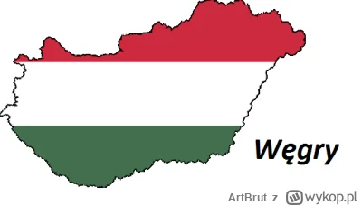 ArtBrut - #rosja #wojna #ukraina #wojsko #polska #wegry

Węgry zablokowały 7. transzę...