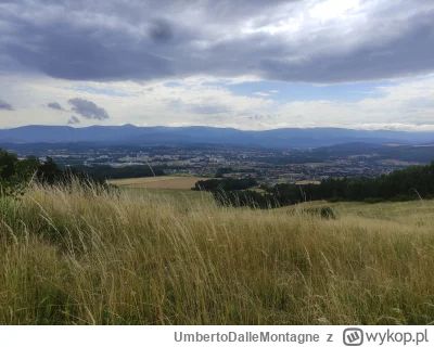 UmbertoDalleMontagne - Dom #gory