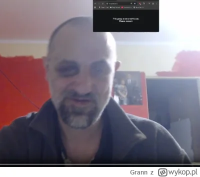 Grann - @ZygmuntX19: