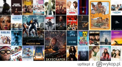 upflixpl - Aktualizacja oferty Netflix Polska – blisko 40 nowości i powrotów na otwar...