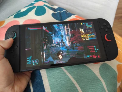 Krupier - @acidd: ja sobie pykam na kanapie. (⌐ ͡■ ͜ʖ ͡■)

Ta gra ma jedną dużą wadę ...