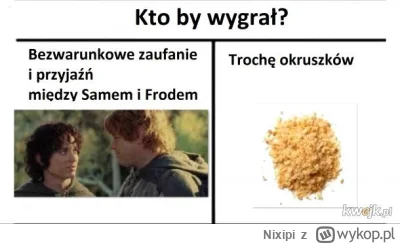 Nixipi - #wladcapierscieni