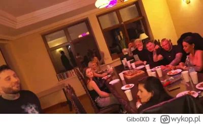 GibolXD - #famemma Pieski widać że rasowe, nie z pierwszej łapanki ( ͡° ͜ʖ ͡°)