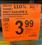 Beszczebelny - Wyobrażacie sobie jak czuje się turysta nie z Polski w naszych sklepac...